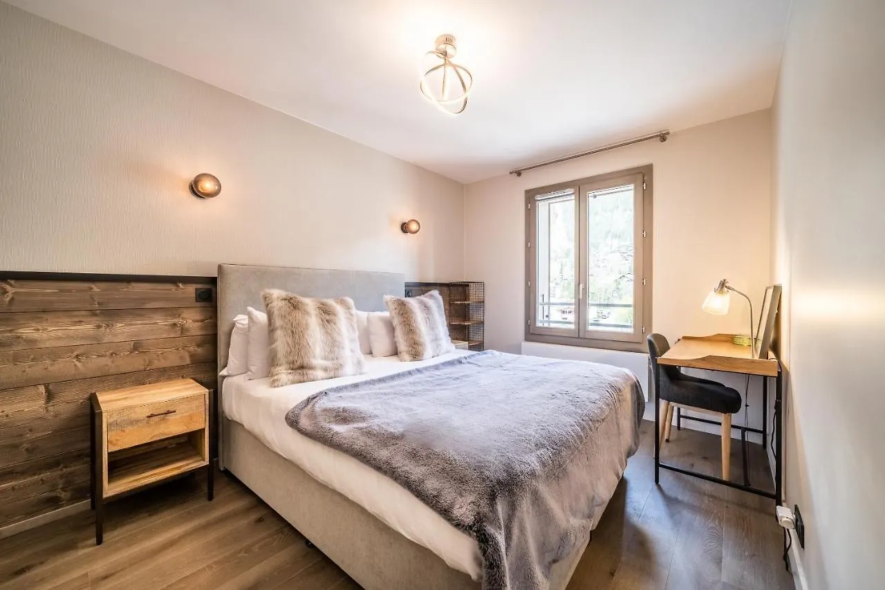 Kotibe Chamonix - By Emerald Stay