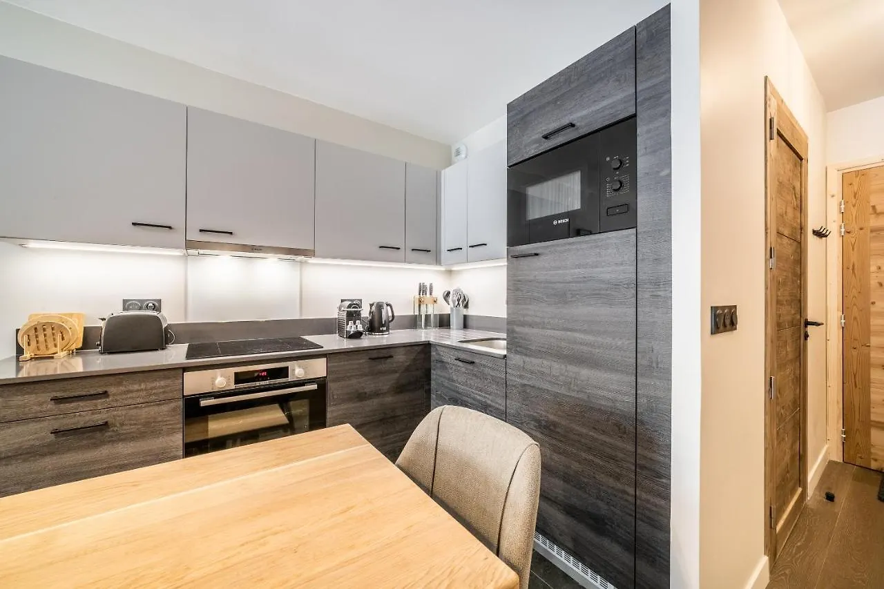 Apartment Kotibe Chamonix - By Emerald Stay