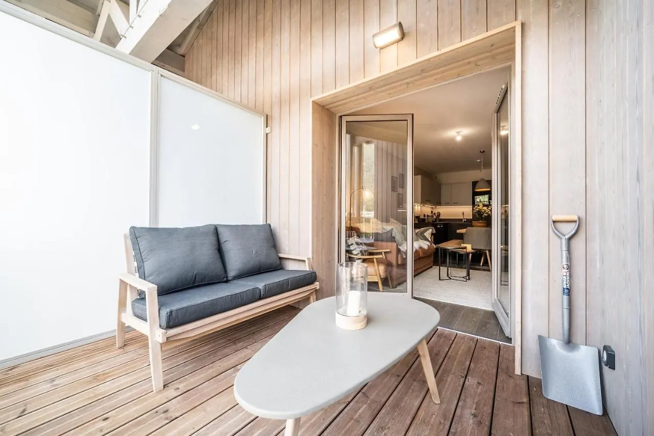 Kotibe Chamonix - By Emerald Stay Apartment