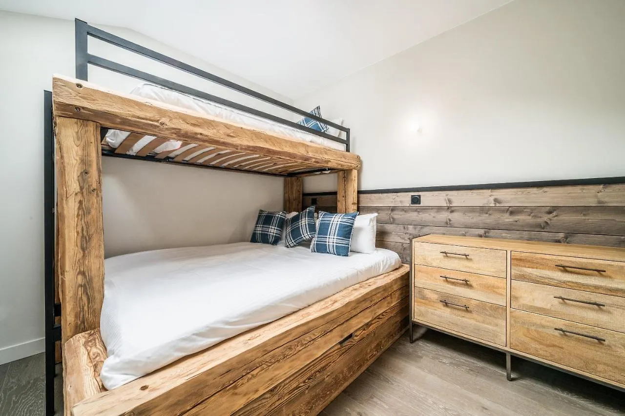 Apartment Kotibe Chamonix - By Emerald Stay