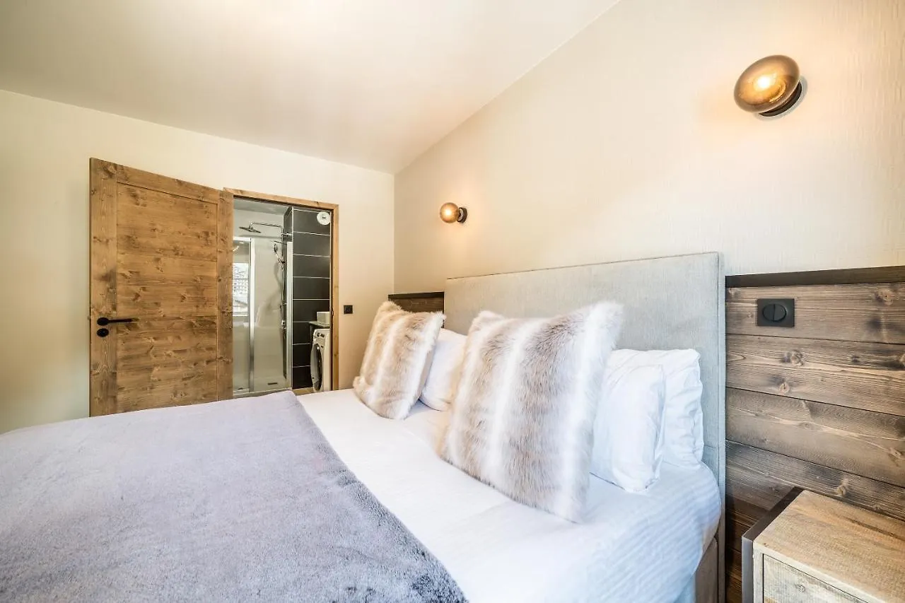 Apartment Kotibe Chamonix - By Emerald Stay France