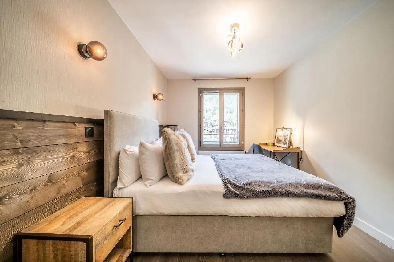 Kotibe Chamonix - By Emerald Stay Apartment